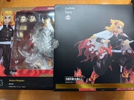 Figma 鬼滅之刃 炎柱 煉獄杏壽郎 特典版