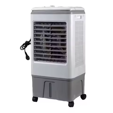 Customized Air Conditioner Portable Indoor And Outdoor Evaporative Air Cooler Home Room Air Cooler