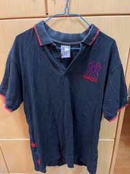 T-shirt Major League Baseball