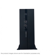 BIOSTAR MP-J4125 MiNi BAREBONE PC (Intel J4125/DDR4/M.2/SATA 3/USB 3.1(Gen1)/VGA/HDMI/MINI ITX/60W 1