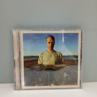 #F206-22 CD TERPAKAI [ MARTYN BENNETT - GRIT ] USED CD #F206-22