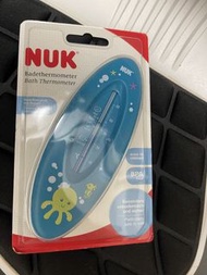 NUK 嬰兒沐浴溫度計