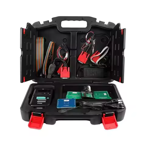 XTOOL KC501 Professional Car Key Programming OBD2 Sacnner Chip Programmer ECU Reader For Benz Infrar