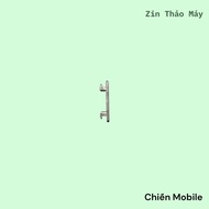 Nokia 8.1 Open Key / Volume Key - Unlocked Zinc Components [81]