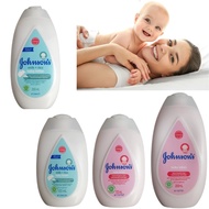 JOHNSON BABY LOTION FOR BABIES / MILK+RICE BABY LOTION