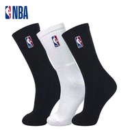 NBA Socks Basketball Socks for men Mid cut Socks Elite Socks summer Sports socks