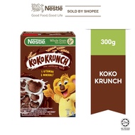 NESTLE Koko Krunch Cereal 300g (Halal)