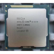PC Core i3-2100 2120 processor - i3-2100 2120 i5 2300 2500 i5 3570 LGA 1155 socket