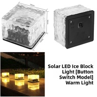 JUYU | Solar Waterproof Outdoor Garden Light for Lawn and Balcony Decoration