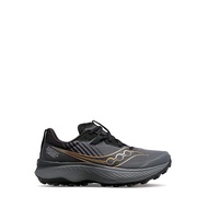 Saucony Endorphin Edge Men Trail Shoes - Black