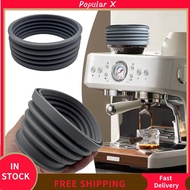 POPULAR X เครื่องทำกาแฟ ถังสูบลมซิลิโคน BPA Free สากลสากลสากล กาแฟฮอปเปอร์เบลโลว์ อุปกรณ์เสริมเสริม เครื่องใช้ในบ้าน เครื่องบดกาแฟร้อง สำหรับ Barsetto