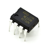 555 IC timer NE555 DIP 8 NE 555