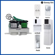 Coway Valve Direct Feednos Original Brand New