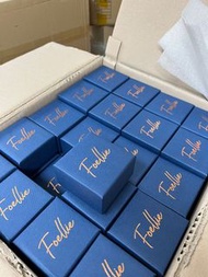 $55 foellie 私密香水 藍色