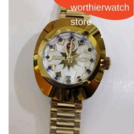 original rado Diastar jam tangan perempuan automatic watches for women's 32mm diameter stainless tah