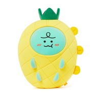 [Kakao Friends] Niniz Pineapple Jordi Cooling Body Pillow Soft Toy
