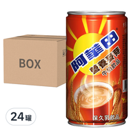 Ovaltine 阿華田 營養麥芽牛奶飲品  340ml  24罐