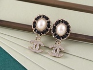 有單  Chanel 耳環  全新歐洲購入現貨🌟