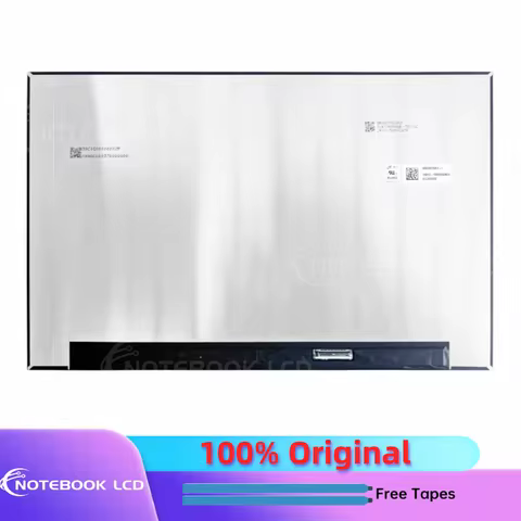 MNG007QX2-1 16.0 inch IPS Laptop LCD Screen NEW 1920X1200