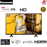 PANASONIC HD LED TV 32" TH-32L400K