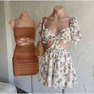 FT DRESS COLLECTIONS
