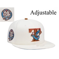 New Era Toronto Blue Jays 30th Anniversary Metal Elite Edition 9FORTY Adjustable Baseball Cap 8JHJ J