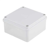 TC 4" x 4", PVC Enclosure Box