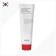 [Cosrx] AC Collection Lightweight Soothing Moisturizer 80ml / Korean Moisturizer / Lightweight Formu