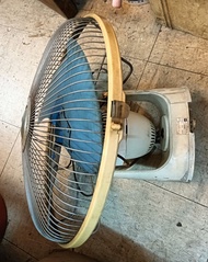KDK楼底電風扇
