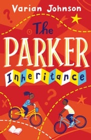 The Parker Inheritance Varian Johnson