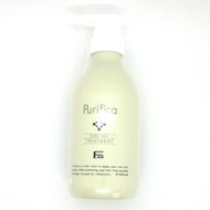 *Direct from JAPAN* FIOLE F Aid Purifica Treatment Sleek 400g [100% Authentic]