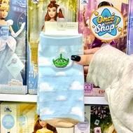 DISNEY STORE JAPAN TOY STORY ALIEN EMBROIDERED ALIEN ️