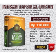 Summary of Tafsir Al Quran - Darul Haq