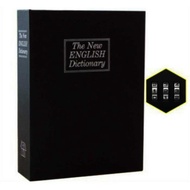 Hidden Safety Box Book Password and Key Safety Box Hidden Safe Box