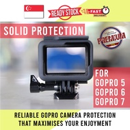 📸 GoPro Solid Protection Case With Stabilising, For GoPro Hero 5, Hero 6, Hero 7. GoPro Case. GoPro Dive Case. GoPro Wat