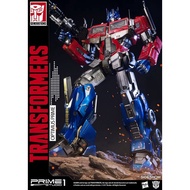 Prime1 Studio Transformers G1 Optimus prime (EX Ver.)