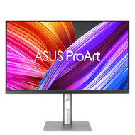 華碩 - ASUS ProArt Display PA329CRV 專業顯示器 – 31.5"、IPS、4K、98% DCI-P3、色彩準確度 ΔE < 2、人體工學支架 (MO-AP329CR+LB