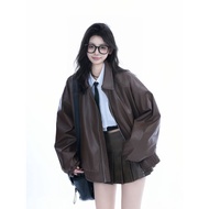 Melade Jacket American Jacket Leather Jacket y2k Jacket Melade Jacket Melade Leather Jacket Melade B