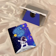 【720 degree rotation】iPad case rotates 720 degrees with iPad Air 1 2 3 4 Gen 5 6 7 8 9 10 Pro 11" JJ