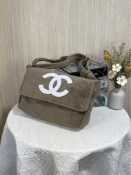 Chanel 毛巾包