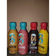 Caffino bold Coffee Bottle