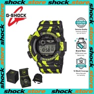 GSHOCK 100% ORIGINAL GW8200TPF-1 / GW8200TPF1 / JAPAN SET