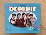 TXT 2023 DECO KIT 