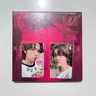 HAECHAN The 1st Album 'TASTE'