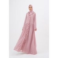 Heaven Sent - Casual Daily Dress Wudhu Friendly Elea Long Dress