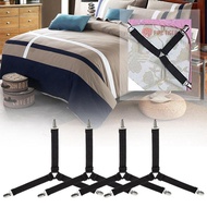Bed Edge Clamp Corner Sheet Strap (4 Pieces) ft99 Bed Sheet Holder Clip
