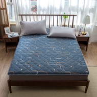 Mattress foldable Soft 3.5cm mattress for floor Tatami dormitory mattress