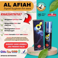 Al Afiah Original 100% | Hajar Jahanam Mesir Asli Original