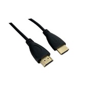 極幼HDMI線(公對公) 1.4版 5米 HDMI v1.4 CALBE (MALE TO MALE) 5M