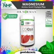 NHF - DR NORMAN Coenzyme Q10 (150mg x 30 Capsules)
